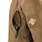 Куртка флисовая LIBERTY Black - фото 19496