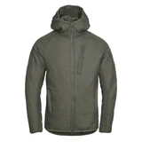 Куртка WOLFHOUND Hoodie Shadow Grey Helikon-Tex KU-WLH-NL-35