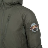 Куртка WOLFHOUND Hoodie Shadow Grey Helikon-Tex KU-WLH-NL-35