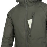 Куртка WOLFHOUND Hoodie Shadow Grey Helikon-Tex KU-WLH-NL-35