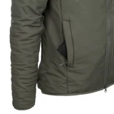 Куртка WOLFHOUND Hoodie Shadow Grey Helikon-Tex KU-WLH-NL-35