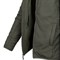 Куртка WOLFHOUND Hoodie Shadow Grey - фото 19565