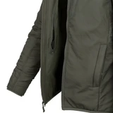 Куртка WOLFHOUND Hoodie Shadow Grey Helikon-Tex KU-WLH-NL-35