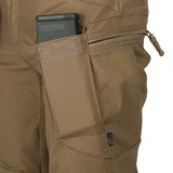 Брюки URBAN TACTICAL PANTS PC CANVAS Black Helikon-Tex SP-UTL-PC-01