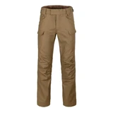 Брюки URBAN TACTICAL PANTS PC CANVAS Coyote Helikon-Tex SP-UTL-PC-11
