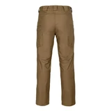 Брюки URBAN TACTICAL PANTS PC CANVAS Coyote Helikon-Tex SP-UTL-PC-11