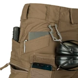Брюки URBAN TACTICAL PANTS PC CANVAS Coyote Helikon-Tex SP-UTL-PC-11