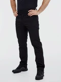 Брюки GREYMAN DuraCanvas Black Helikon-Tex SP-GTP-DC-01