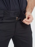 Брюки GREYMAN DuraCanvas Black Helikon-Tex SP-GTP-DC-01