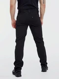 Брюки GREYMAN DuraCanvas Black Helikon-Tex SP-GTP-DC-01