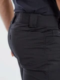 Брюки GREYMAN DuraCanvas Black Helikon-Tex SP-GTP-DC-01