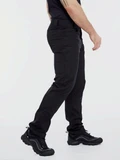 Брюки GREYMAN DuraCanvas Black Helikon-Tex SP-GTP-DC-01