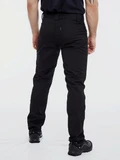 Брюки GREYMAN DuraCanvas Black Helikon-Tex SP-GTP-DC-01