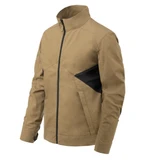 Куртка Helikon-Tex Greyman Coyote/Black A