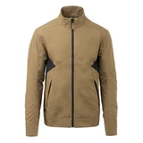 Куртка Greyman Coyote/Black A Helikon-Tex KU-GMN-DC-1101A