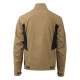 Куртка Greyman Coyote/Black A Helikon-Tex KU-GMN-DC-1101A