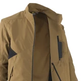 Куртка Greyman Coyote/Black A Helikon-Tex KU-GMN-DC-1101A