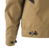 Куртка Greyman Coyote/Black A Helikon-Tex KU-GMN-DC-1101A