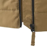 Куртка Greyman Coyote/Black A Helikon-Tex KU-GMN-DC-1101A
