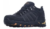Кроссовки Ascot Vortex Black/Yellow