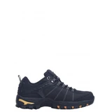 Кроссовки Vortex Black/Yellow ASCOT ASH19102-93