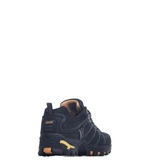 Кроссовки Vortex Black/Yellow ASCOT ASH19102-93