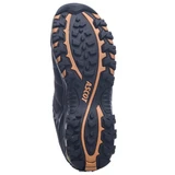 Кроссовки Vortex Black/Yellow ASCOT ASH19102-93