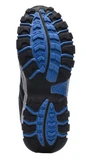 Кроссовки Distributor Black ASCOT ASH4980-2