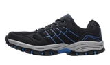 Кроссовки Distributor Black ASCOT ASH4980-2