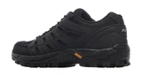 Кроссовки Crater Black ASCOT 11912 CR001