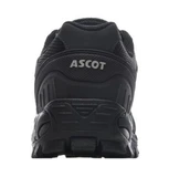 Кроссовки Crater Black ASCOT 11912 CR001