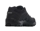 Кроссовки Crater Black ASCOT 11912 CR001