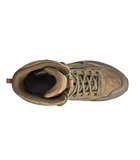 Ботинки SHADOW High GTX Kevlar Camouflage Prabos S90367-051