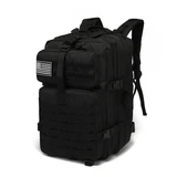 Рюкзак ESDY NB-34 Black