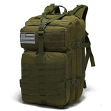 Рюкзак ESDY NB-34 Green