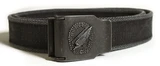 Ремень Mil-Tec PARA Black
