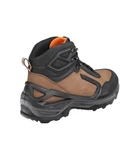 Ботинки PHANTOM mid GTX Kevlar Brown Prabos S90345-099