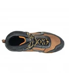 Ботинки PHANTOM mid GTX Kevlar Brown Prabos S90345-099