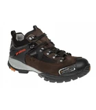 Ботинки Prabos NANGA GTX Brown