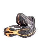 Ботинки NANGA GTX Brown Prabos S10423-085