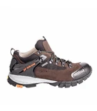 Ботинки NANGA GTX Brown Prabos S10423-085