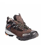 Ботинки NANGA GTX Brown Prabos S10423-085