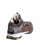 Ботинки NANGA GTX Brown Prabos S10423-085