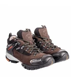 Ботинки NANGA GTX Brown Prabos S10423-085