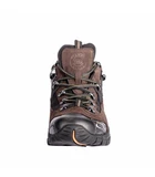 Ботинки NANGA GTX Brown Prabos S10423-085