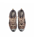 Ботинки NANGA GTX Brown Prabos S10423-085
