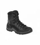 Ботинки Prabos BEAST high Kevlar Black
