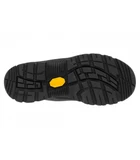 Ботинки NOMAD mid Kevlar Midnight Black Prabos S90314-020
