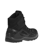 Ботинки NOMAD mid Kevlar Midnight Black Prabos S90314-020