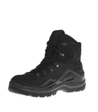 Ботинки NOMAD mid Kevlar Midnight Black Prabos S90314-020
